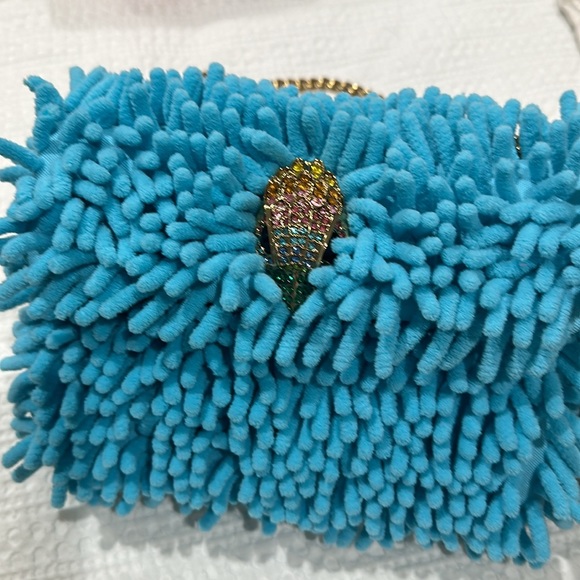 Blue Kurt Geiger the Kensington collection - Picture 2 of 7